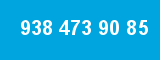 938 473 90 85 938 473 90 85